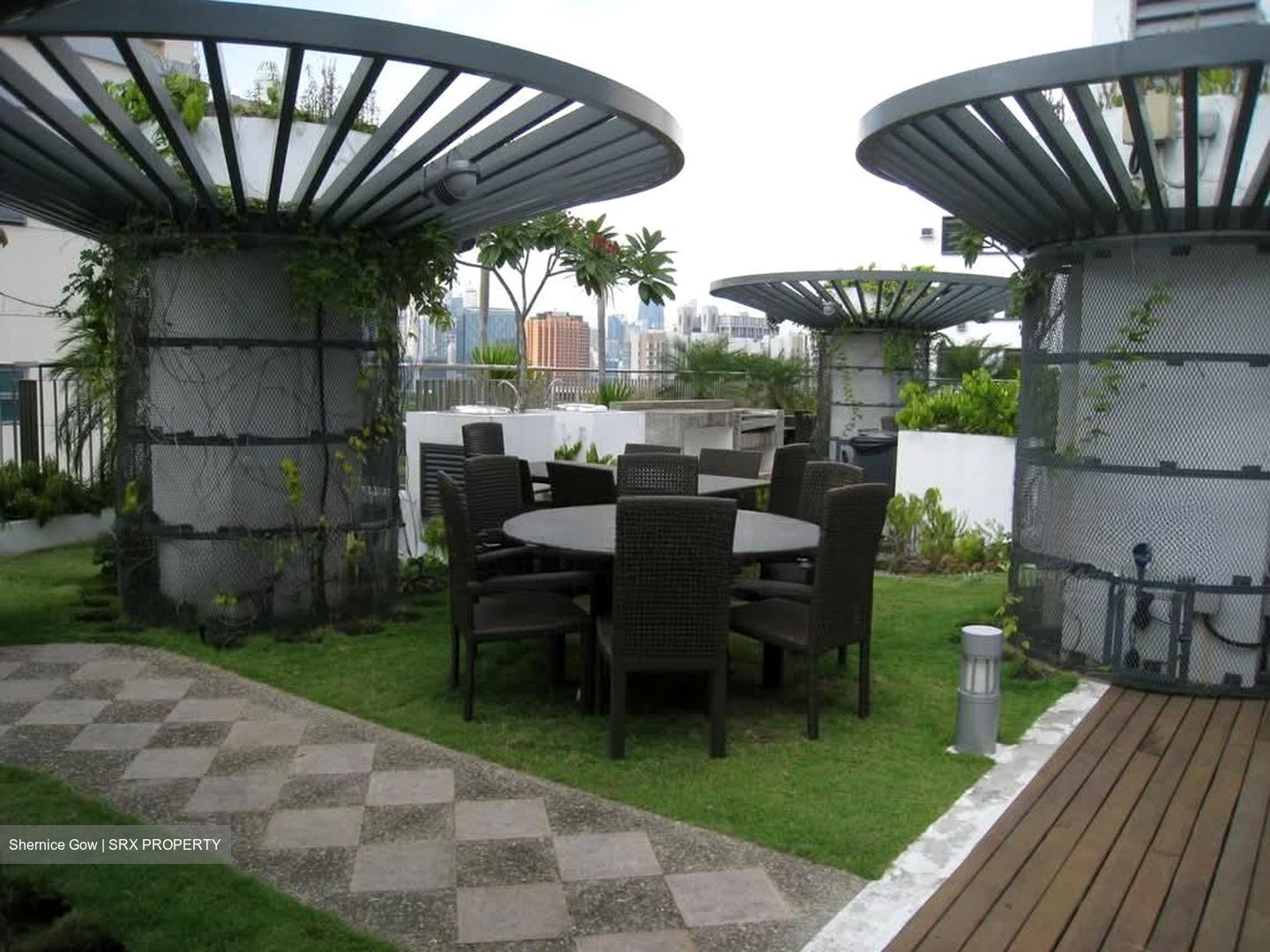 One Oxley Rise (D9), Apartment #599799711